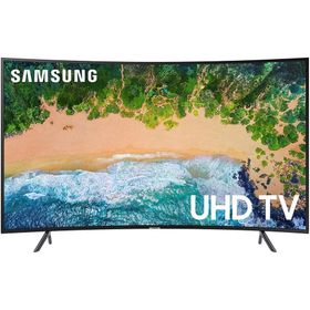 Samsung UE-55NU7300 55 inç 140 Ekran 4K LED TV