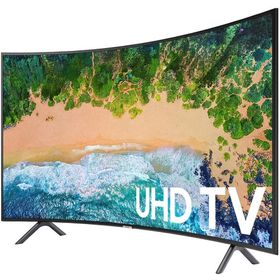 Samsung UE-55NU7300 55 inç 140 Ekran 4K LED TV