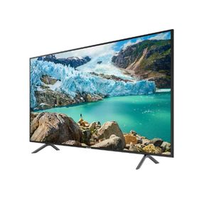 Samsung UE-55RU7100 55" 4K Ultra HD Uydu Alıcılı Smart LED TV