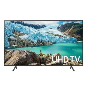Samsung UE-55RU7100 55" 4K Ultra HD Uydu Alıcılı Smart LED TV