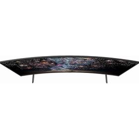 Samsung UE-55RU7300 55" 139 Ekran Curved Smart 4K Ultra HD LED TV