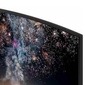 Samsung UE-55RU7300 55" 139 Ekran Curved Smart 4K Ultra HD LED TV