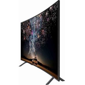 Samsung UE-55RU7300 55" 139 Ekran Curved Smart 4K Ultra HD LED TV