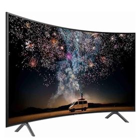 Samsung UE-55RU7300 55" 139 Ekran Curved Smart 4K Ultra HD LED TV
