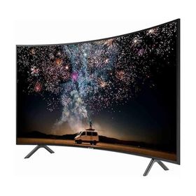 Samsung UE-55RU7300 55" 139 Ekran Curved Smart 4K Ultra HD LED TV