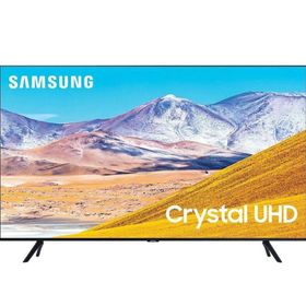 Samsung UE-55TU8000 55 inch Ultra HD Smart Dahili Uydu Alıcılı LED TV