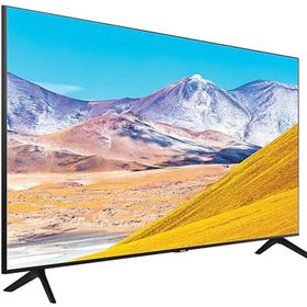 Samsung UE-55TU8000 55 inch Ultra HD Smart Dahili Uydu Alıcılı LED TV