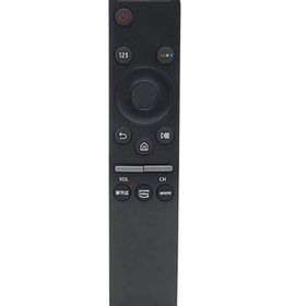 Samsung UE-55TU8000 Smart 4K Led Tv Kumandası