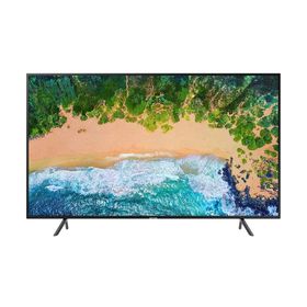 Samsung UE-55TU8000 Teşhir 55 inch Ultra HD Smart Dahili Uydu Alıcılı LED TV