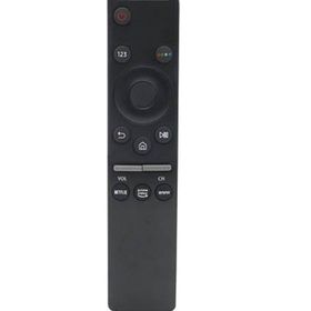 Samsung UE-55TU8500 Smart Led Tv Kumandası