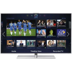 Samsung UE-60F7000 LED TV