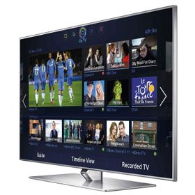 Samsung UE-60F7000 LED TV