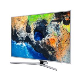 Samsung UE-65MU7400 65 inç 165 Ekran Dahili Uydu Alıcılı 4K Ultra HD Smart LED TV