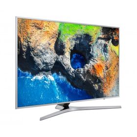 Samsung UE-65MU7400 65 inç 165 Ekran Dahili Uydu Alıcılı 4K Ultra HD Smart LED TV