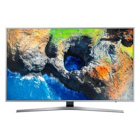 Samsung UE-65MU7400 65 inç 165 Ekran Dahili Uydu Alıcılı 4K Ultra HD Smart LED TV