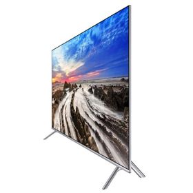 Samsung UE-65MU8000 65 inç 165 Ekran Dahili Uydu Alıcılı 4K Ultra HD Smart LED TV