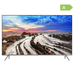 Samsung UE-65MU8000 65 inç 165 Ekran Dahili Uydu Alıcılı 4K Ultra HD Smart LED TV