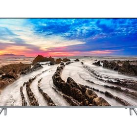 Samsung UE-65MU8000 65 inç 165 Ekran Dahili Uydu Alıcılı 4K Ultra HD Smart LED TV