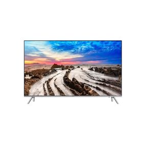 Samsung UE-65MU8000 65 inç 165 Ekran Dahili Uydu Alıcılı 4K Ultra HD Smart LED TV