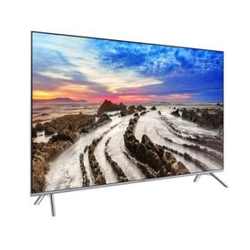 Samsung UE-65MU8000 65 inç 165 Ekran Dahili Uydu Alıcılı 4K Ultra HD Smart LED TV