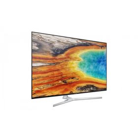Samsung UE-65MU9000 65 inç 165 Ekran Dahili Uydu Alıcılı Ultra HD LED TV