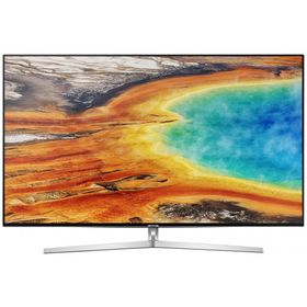 Samsung UE-65MU9000 65 inç 165 Ekran Dahili Uydu Alıcılı Ultra HD LED TV