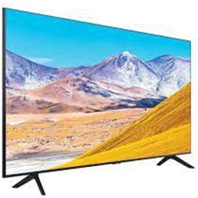 Samsung UE-65TU8300 65" 163 Ekran 4K Crystal UHD LED TV