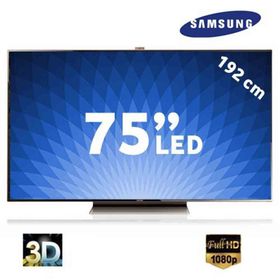 Samsung UE-75ES9000 3D Tv