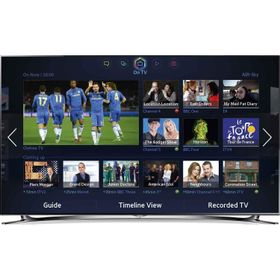 Samsung UE-75F8000 LED TV