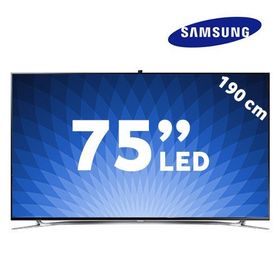 Samsung UE-75F8000 LED TV