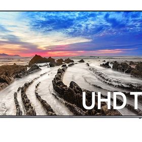 Samsung UE-82MU8000 LED TV