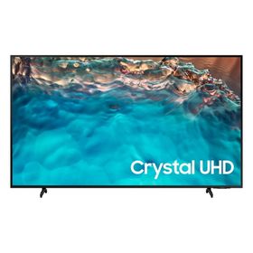 Samsung UE BU8000 LED TV