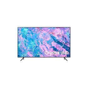 Samsung UE CU7200U TV