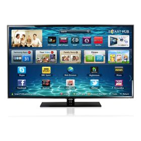 Samsung UE-ES5500 Televizyon