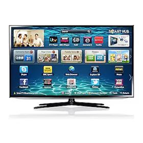 Samsung UE-ES6300 Televizyon