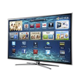 Samsung UE-ES6800 Televizyon