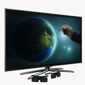 Samsung UE-ES6800 Televizyon