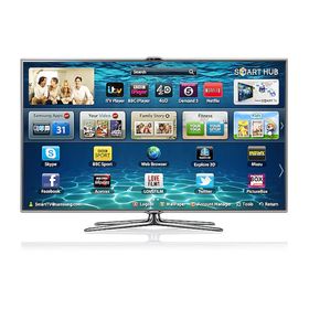 Samsung UE-ES7000 Televizyon