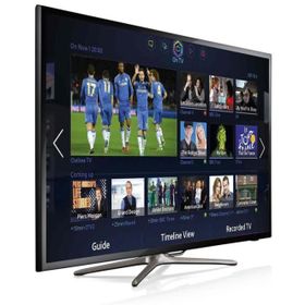 Samsung UE-F5570 Televizyon