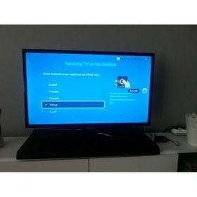 Samsung UE-F5570 Televizyon