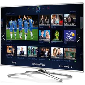 Samsung UE F6510 Televizyon