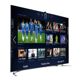 Samsung UE-F8000 Televizyon