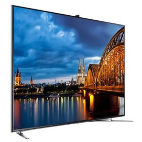 Samsung UE-F8000 Televizyon