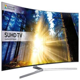 Samsung UE-KS9500 Televizyon