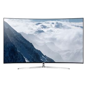 Samsung UE-KS9500 Televizyon