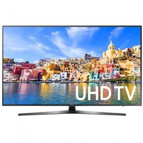 Samsung UE-KU7000 Televizyon