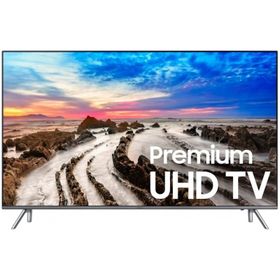 Samsung UE-MU7000 Televizyon
