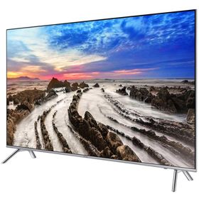 Samsung UE-MU8000 Televizyon