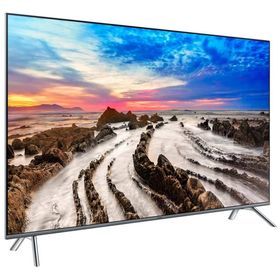 Samsung UE-MU8000 Televizyon