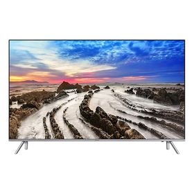 Samsung UE-MU8000 Televizyon